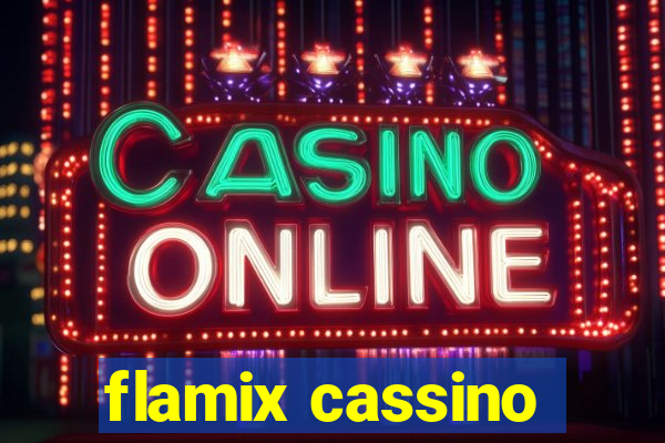 flamix cassino